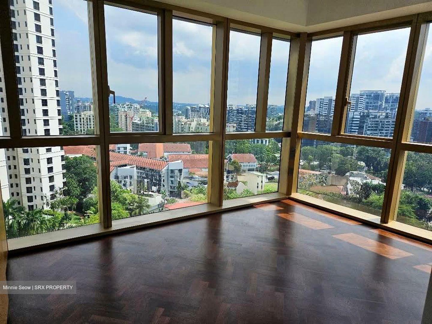 Draycott Park (D10), Condominium #551997531